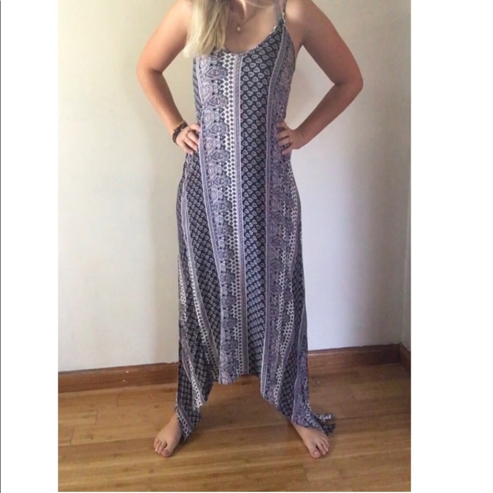 Knox rose dress